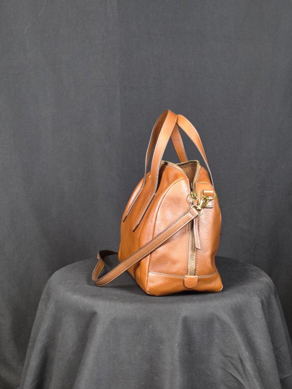 Fossil Tote Bag - Picture 4 of 9